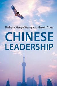 Cover image for Chinese Leadership