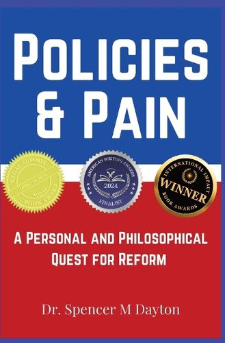 Cover image for Policies and Pain