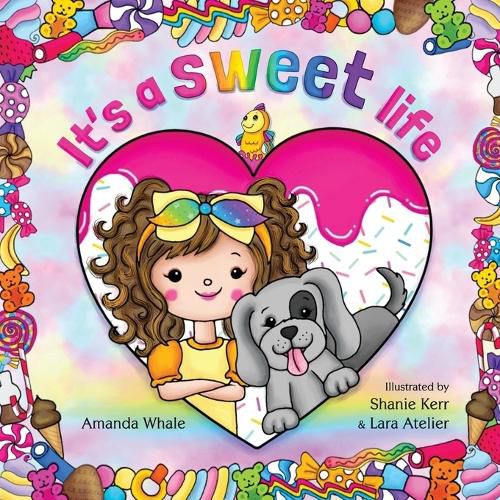 Cover image for It's a Sweet Life