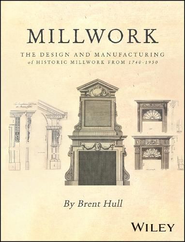 Cover image for Millwork