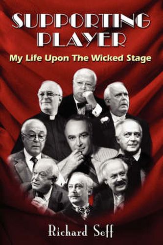 Cover image for Supporting Player