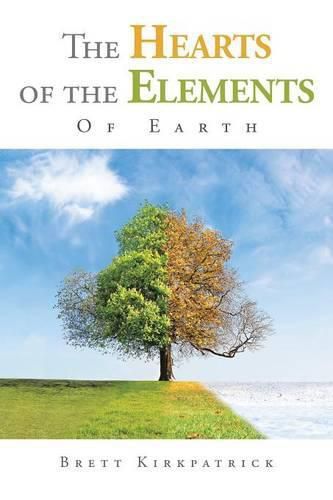 Cover image for The Hearts of the Elements