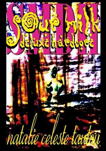 Cover image for S.M.D.H.