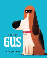Cover image for This Is Gus
