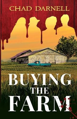 Cover image for Buying the Farm