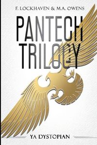 Cover image for PanTech Trilogy