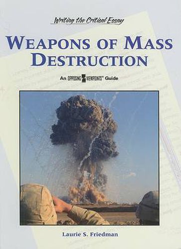 Weapons of Mass Destruction