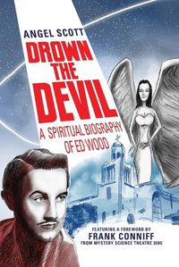 Cover image for Drown the Devil