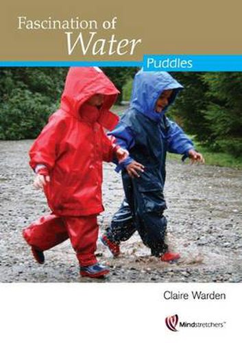 Cover image for Fascination of Water: Puddles