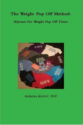 Cover image for The Weight Pop Off Method