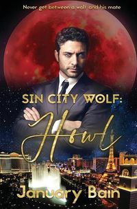 Cover image for Howl