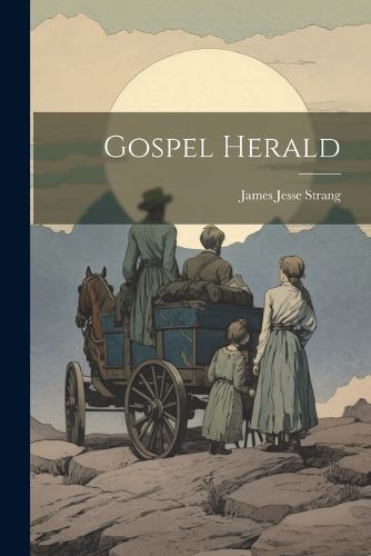 Gospel Herald