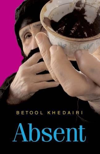 Cover image for Absent