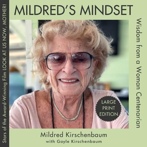 Cover image for Mildred's Mindset