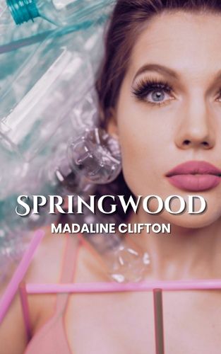 Cover image for Springwood