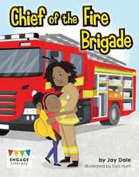 Cover image for Chief of the Fire Brigade