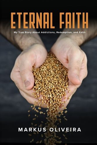 Cover image for Eternal Faith