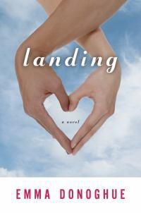Cover image for Landing