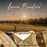 Cover image for A Daughter's Truth Lib/E