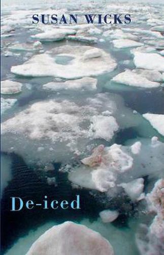 Cover image for De-iced