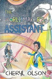 Cover image for The Worldmaker's Assistant