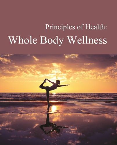 Cover image for Principles of Health