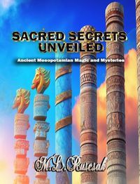 Cover image for Sacred Secrets Unveiled