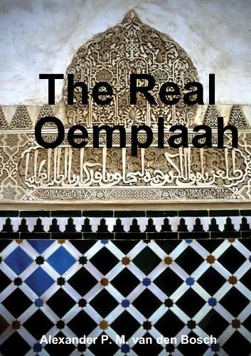 Cover image for The Real Oemplaah