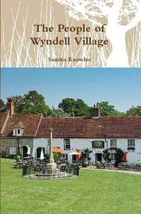 Cover image for The People of Wyndell Village