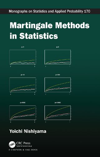 Cover image for Martingale Methods in Statistics