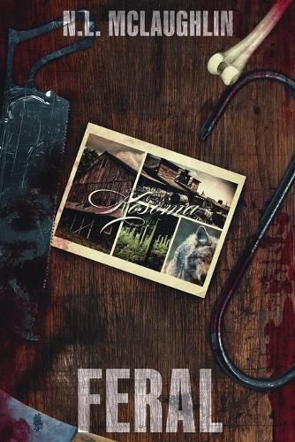 Cover image for Feral