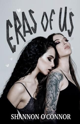 Cover image for Eras of Us