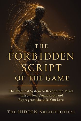 Cover image for The Forbidden Script of the Game