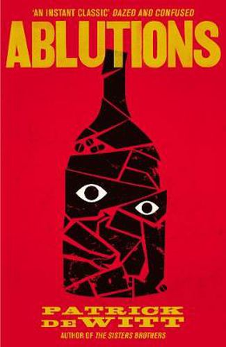 Cover image for Ablutions