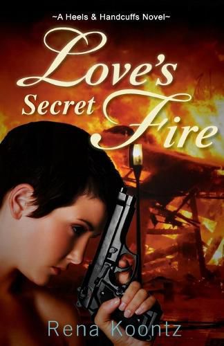 Cover image for Love's Secret Fire