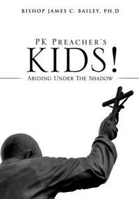 Cover image for PK Preacher's Kids!