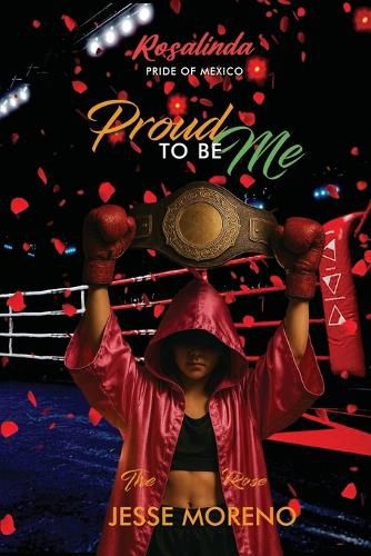 Cover image for Rosalinda Pride of Mexico