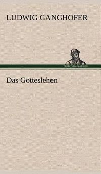 Cover image for Das Gotteslehen