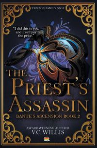 Cover image for The Priest's Assassin