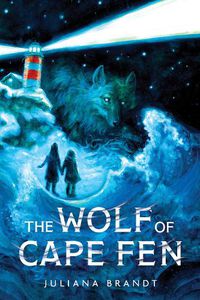 Cover image for The Wolf of Cape Fen