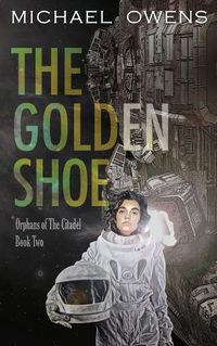 Cover image for The Golden Shoe