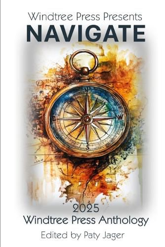 Cover image for Navigate