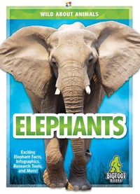 Cover image for Elephants