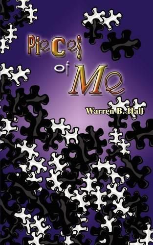 Cover image for Pieces of ME