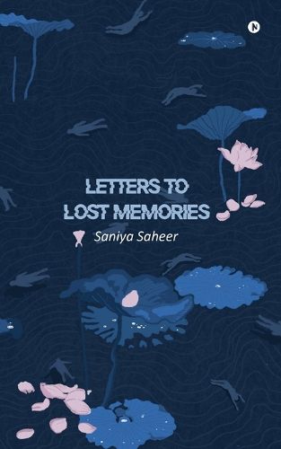 Cover image for Letters to Lost Memories