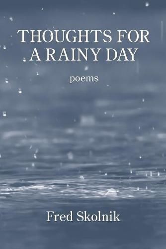 Cover image for Thoughts for a Rainy Day