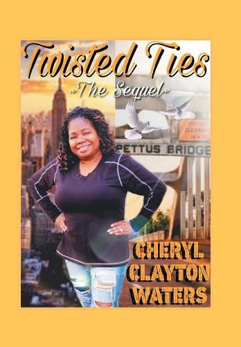 Cover image for Twisted Ties: The Sequel