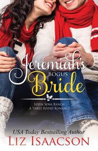 Cover image for Jeremiah's Bogus Bride