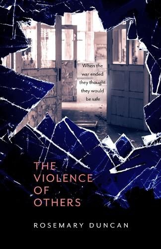 Cover image for The Violence of Others