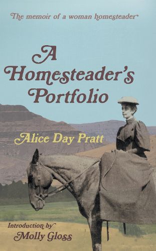 Cover image for A Homesteader's Portfolio